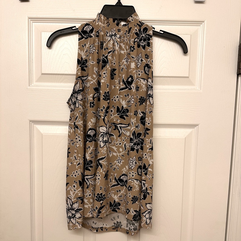 Anne Klein Women’s Blouse